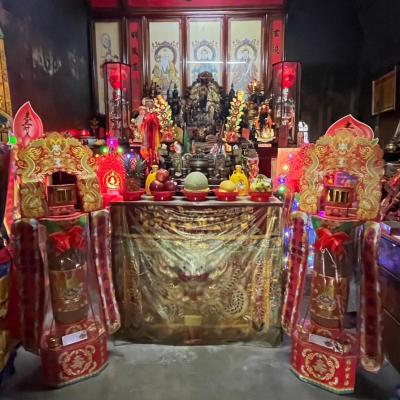 祝壽用品