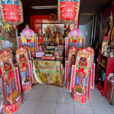 台北中和-祝壽