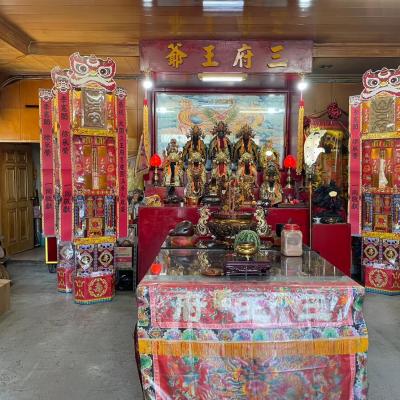 桃園大園 香塔9尺