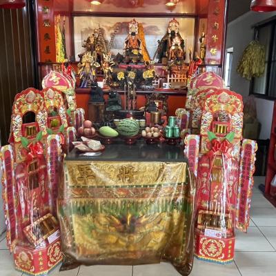 新北中和 小香塔 7對